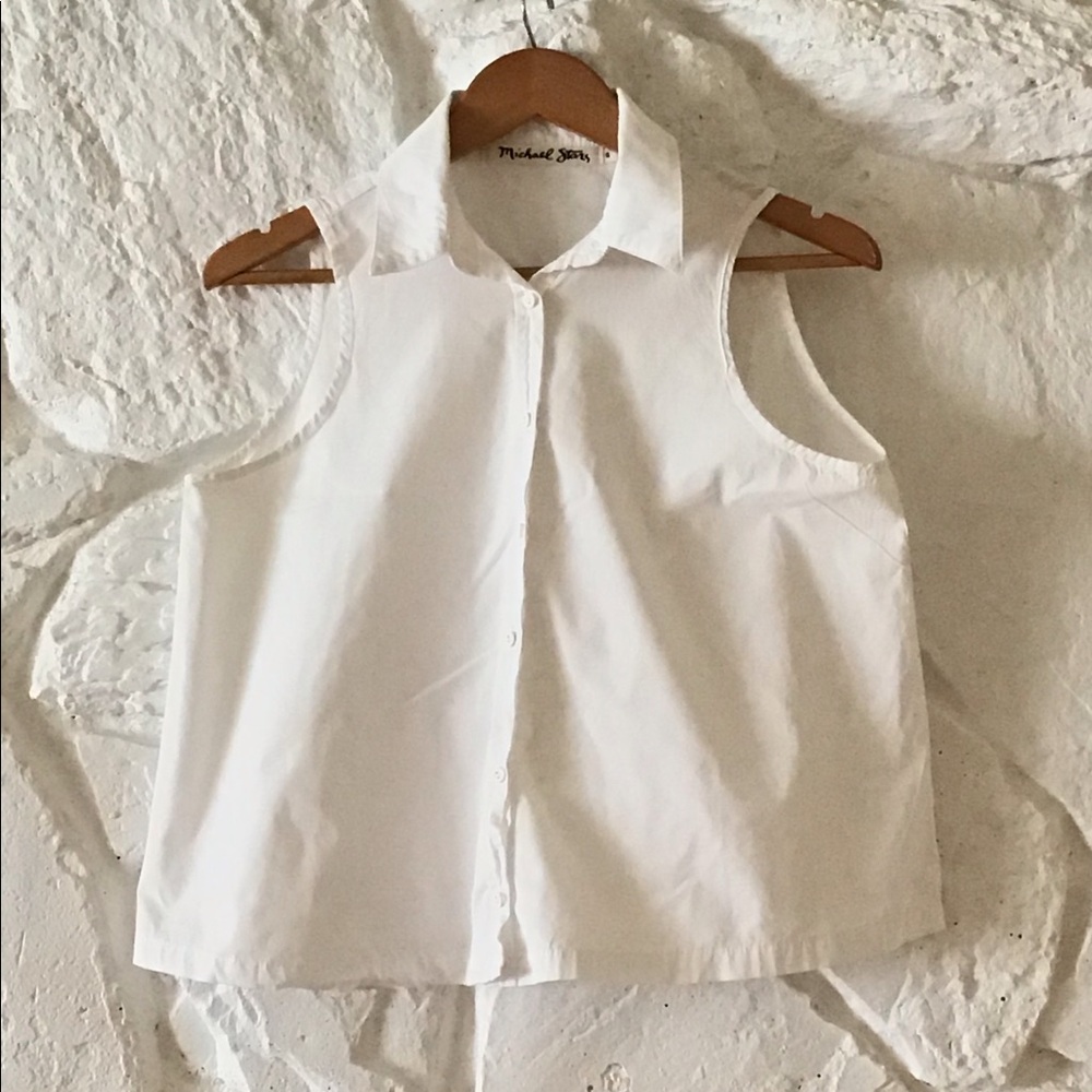 Michael Star Top
